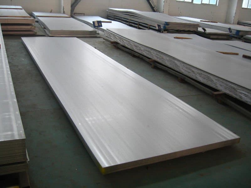 304LN stainless plate